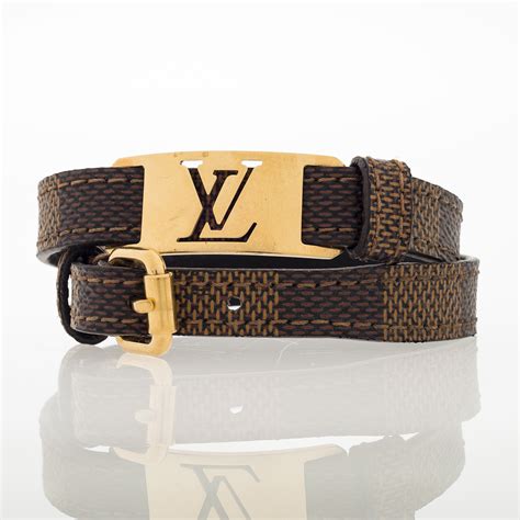 louis vuitton armband heren bijenkorf